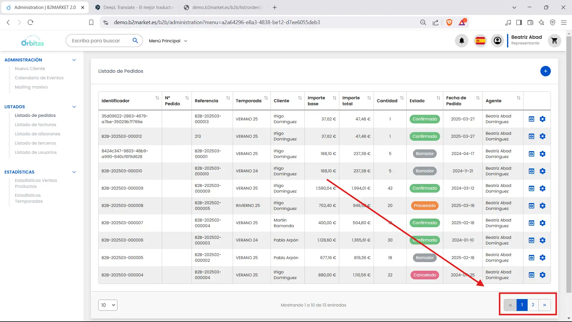 Icono cantidad páginas
